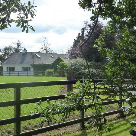 Broadacre Farm Bed and Breakfast Stabannan Exterior foto