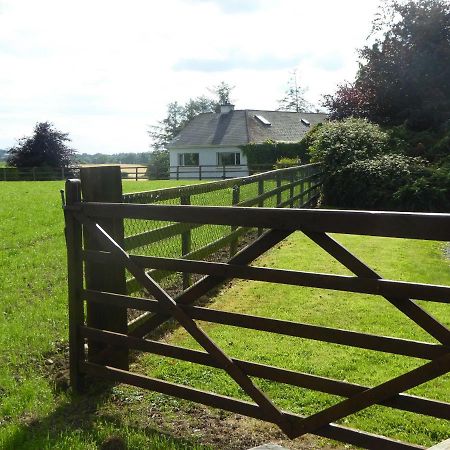 Broadacre Farm Bed and Breakfast Stabannan Exterior foto