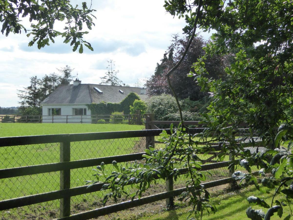 Broadacre Farm Bed and Breakfast Stabannan Exterior foto