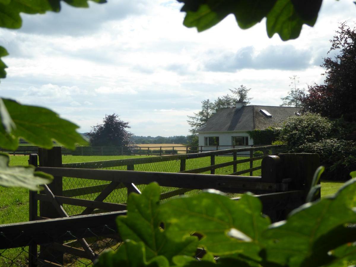 Broadacre Farm Bed and Breakfast Stabannan Exterior foto