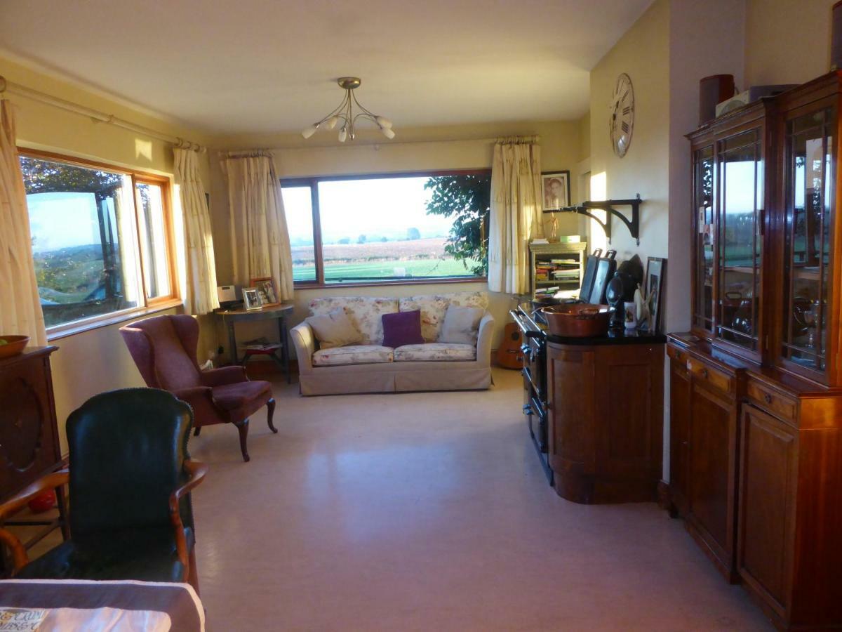 Broadacre Farm Bed and Breakfast Stabannan Exterior foto