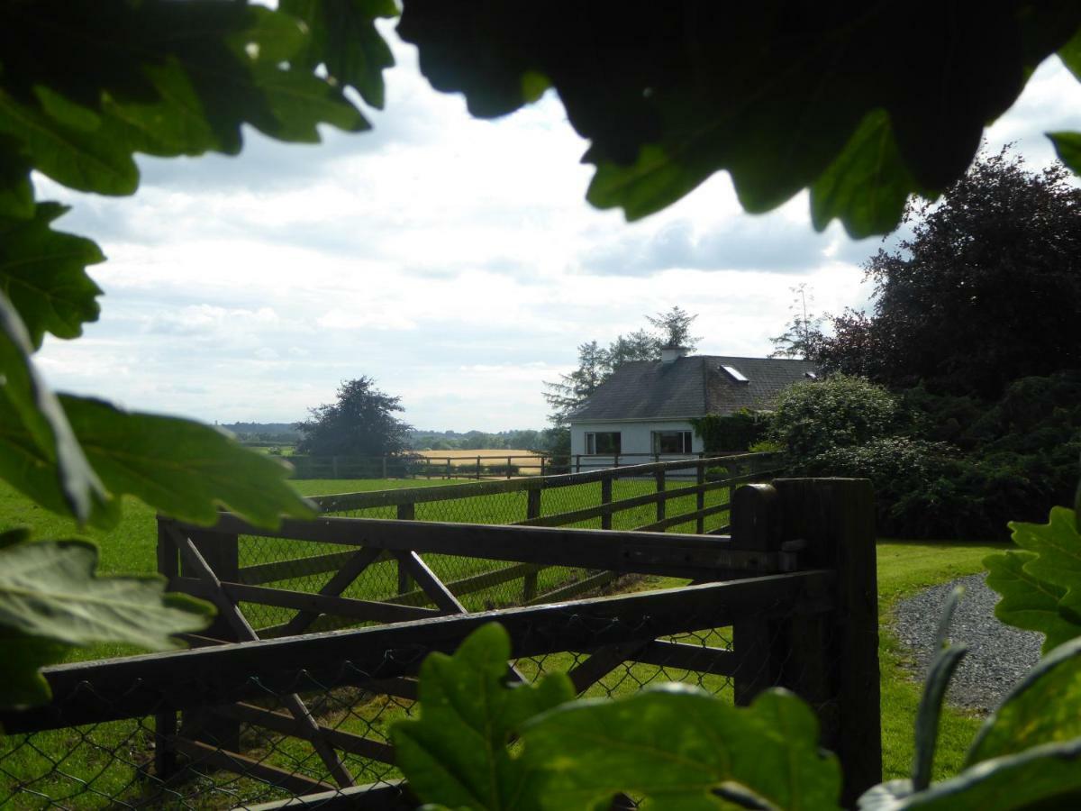 Broadacre Farm Bed and Breakfast Stabannan Exterior foto