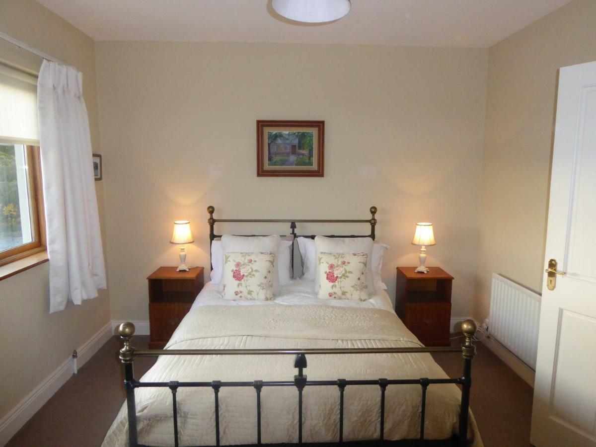 Broadacre Farm Bed and Breakfast Stabannan Exterior foto
