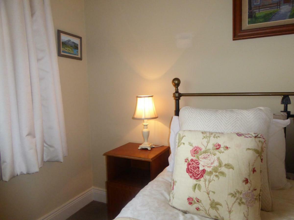Broadacre Farm Bed and Breakfast Stabannan Exterior foto
