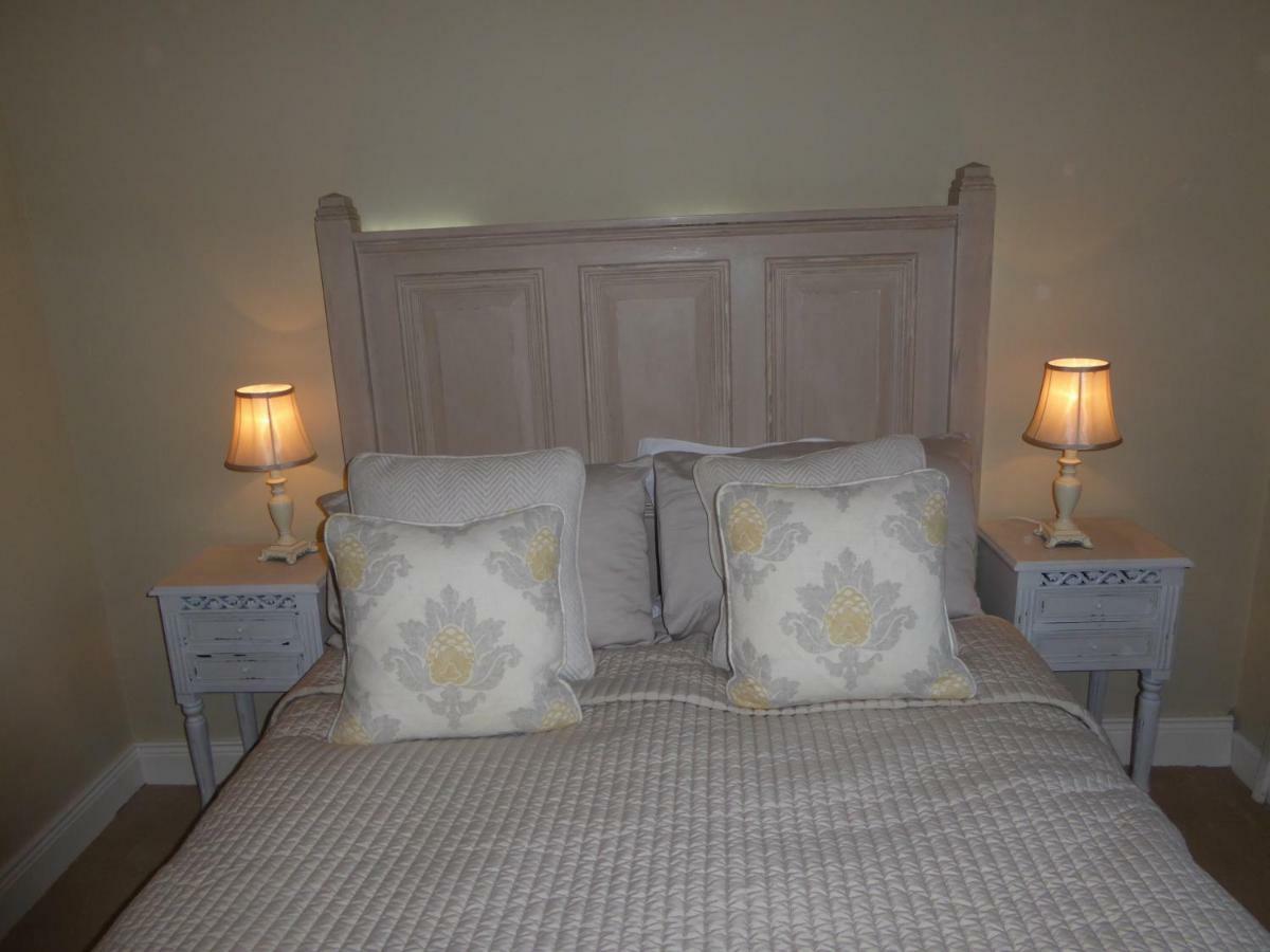 Broadacre Farm Bed and Breakfast Stabannan Exterior foto