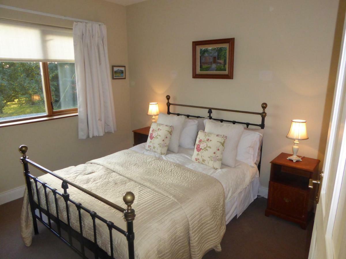 Broadacre Farm Bed and Breakfast Stabannan Exterior foto