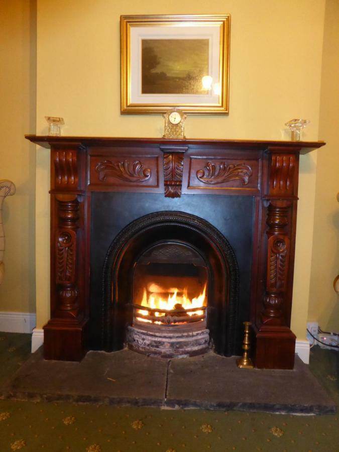 Broadacre Farm Bed and Breakfast Stabannan Exterior foto