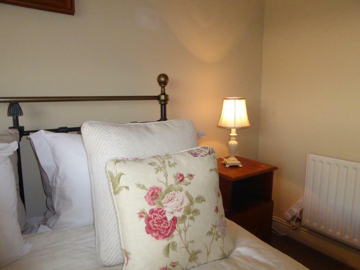 Broadacre Farm Bed and Breakfast Stabannan Exterior foto
